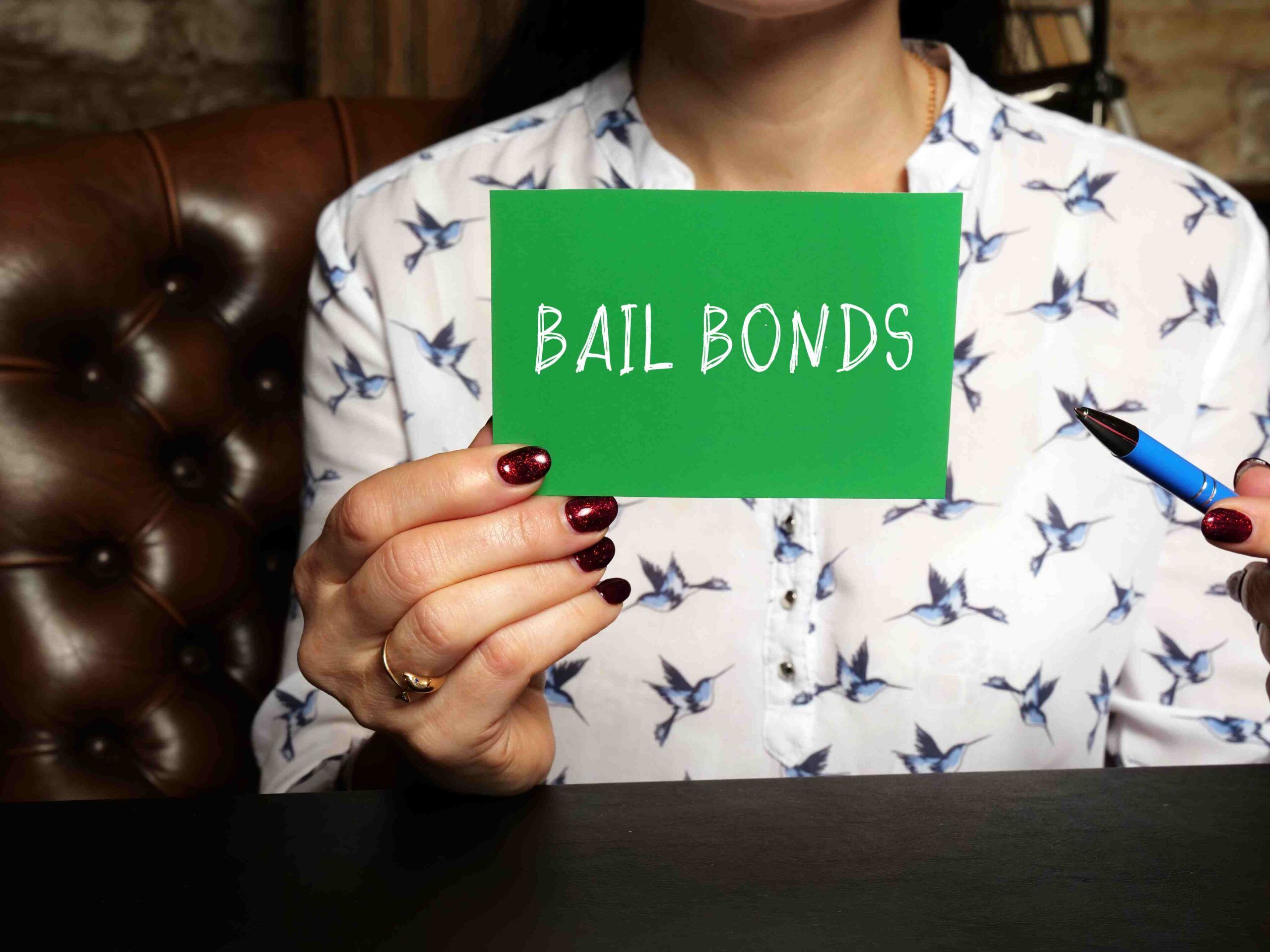 Georgia Bail Bond Laws Explained (2024)