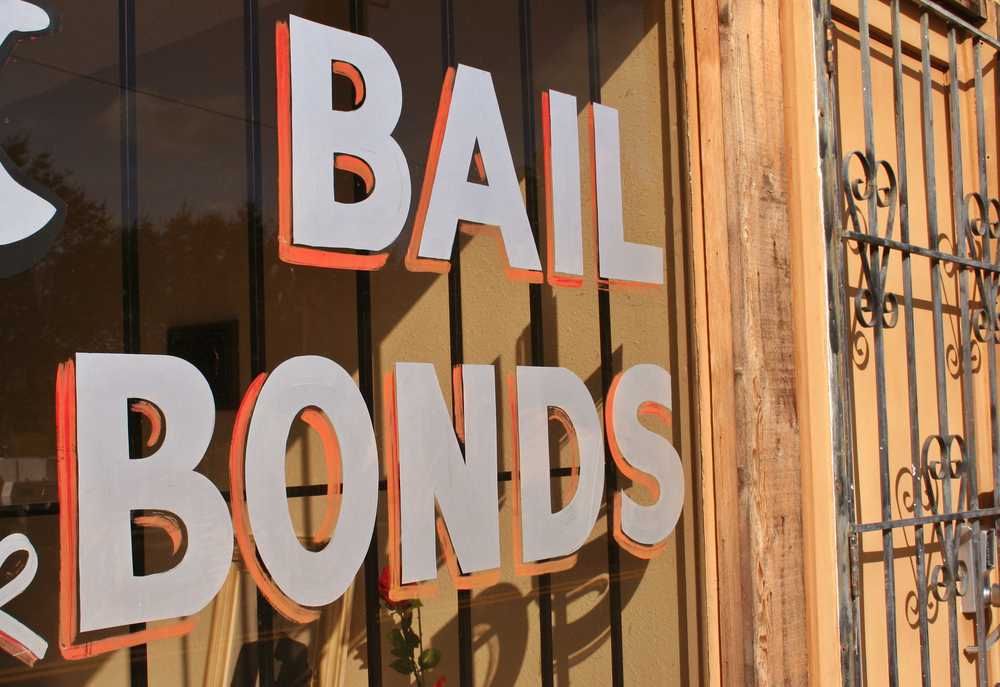 Bail Bondsmen- What Can & Can't They Do?