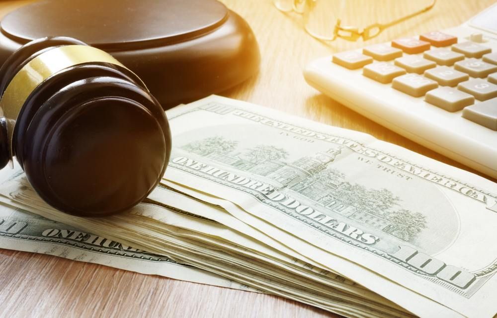 How Much Do Bail Bonds Cost in 2024?