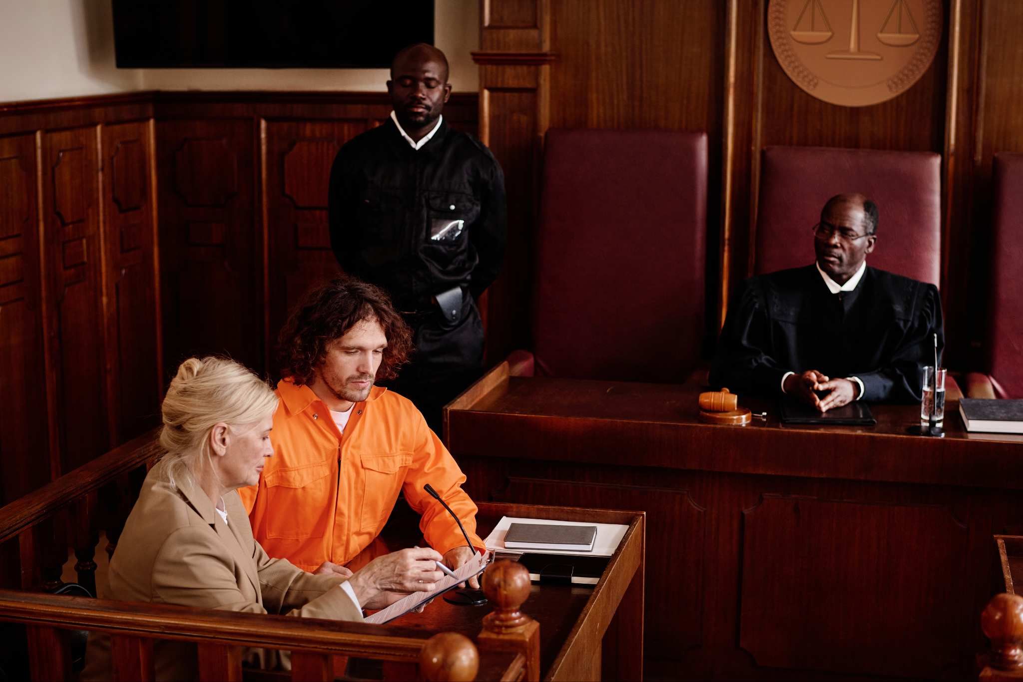 What to Expect at a Bail Hearing- Preparing for Your Court Date