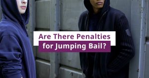 Are There Penalties for Jumping Bail?