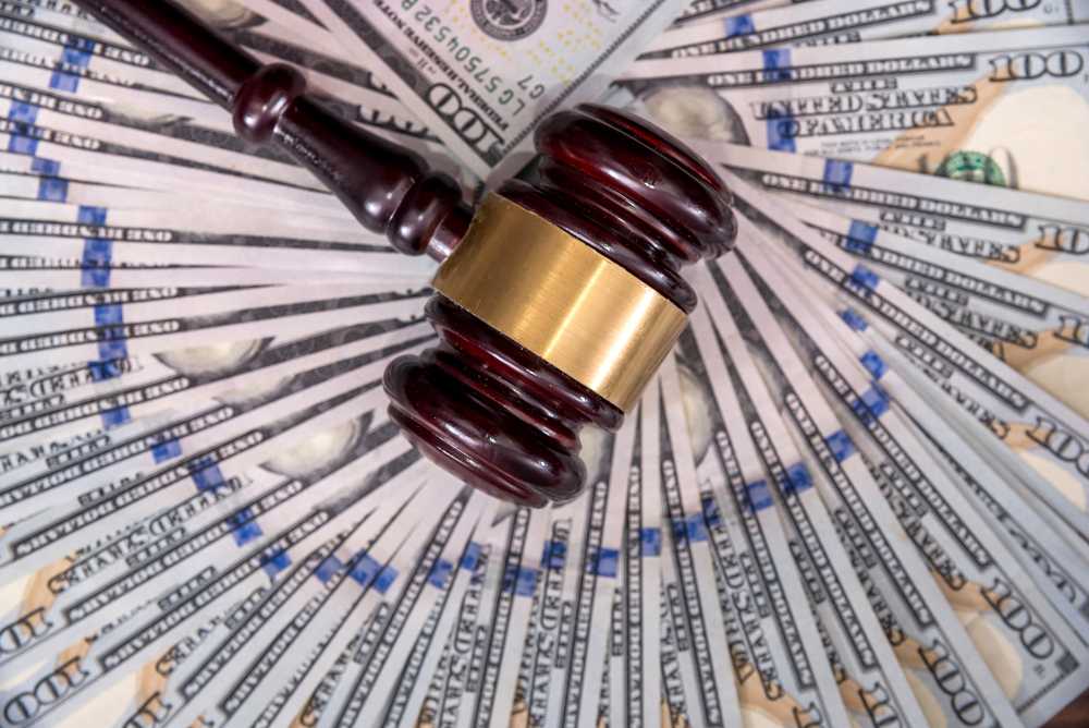 How Does a Bail Bond Make Money?