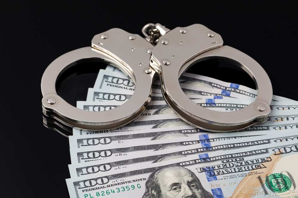 What Percentage of Bond is Bail? | Free At Last Bail Bonds