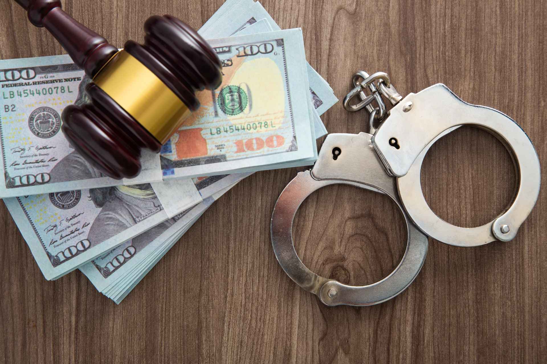 How Bail Bonds Work in Georgia – Step-by-Step Explained