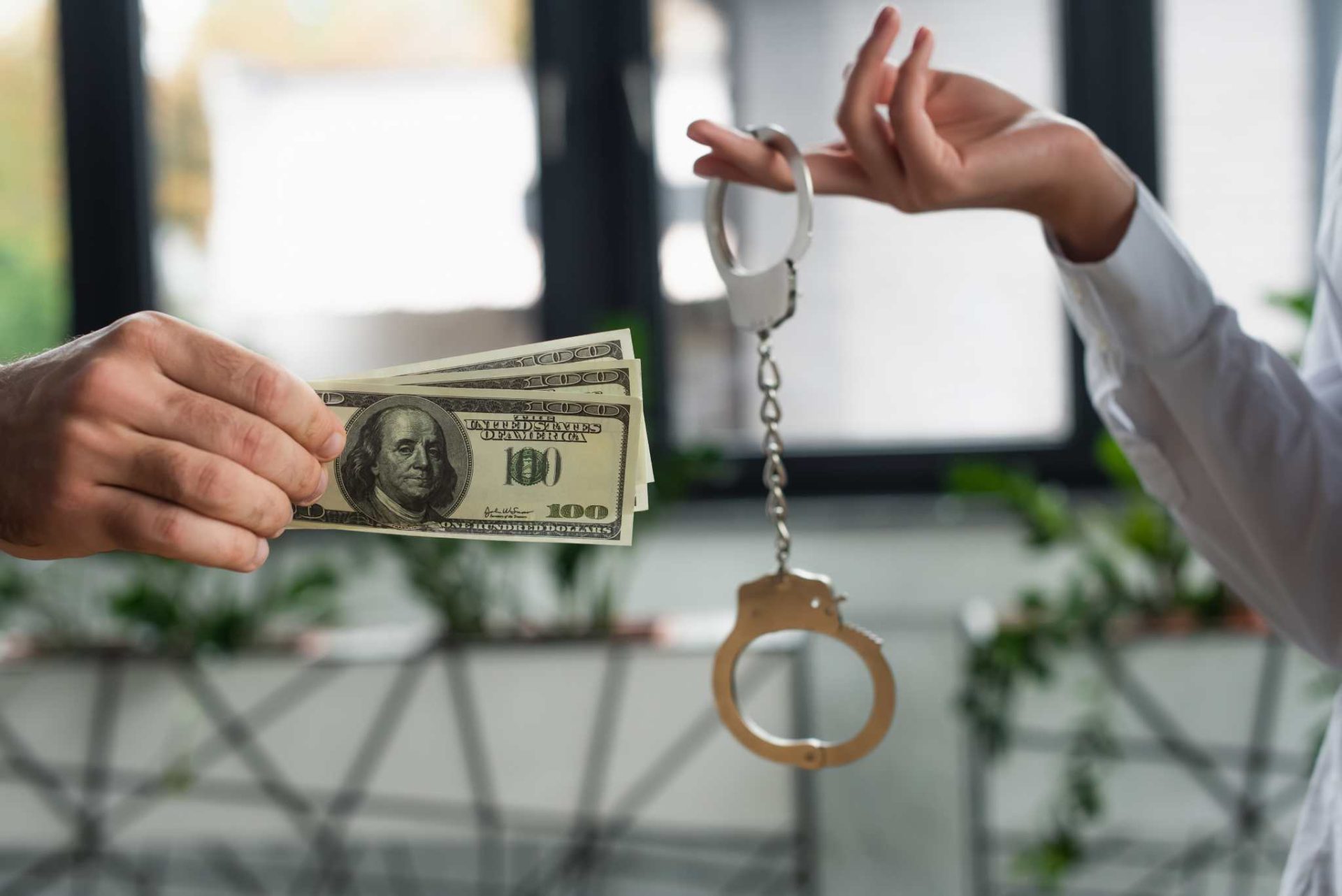 Why Is a Bail Bondsman Calling? Key Reasons and What You Should Do