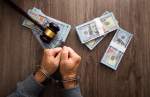 Bail Amounts for Common Crimes in Georgia
