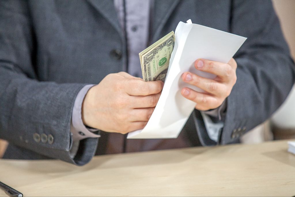 Do You Have to Pay the Full Bail Amount? Exploring Your Options
