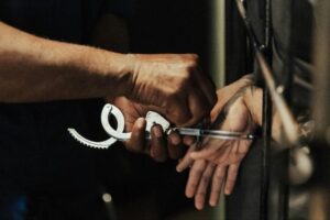 How to Bail Someone Out of Jail in Georgia