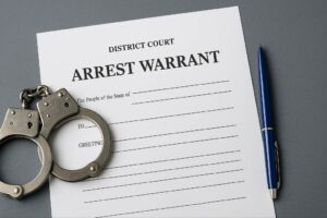 How Will You Know If You Have a Warrant?