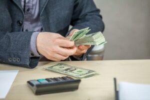 Do You Have to Pay the Full Bail Amount or Just a Percentage?