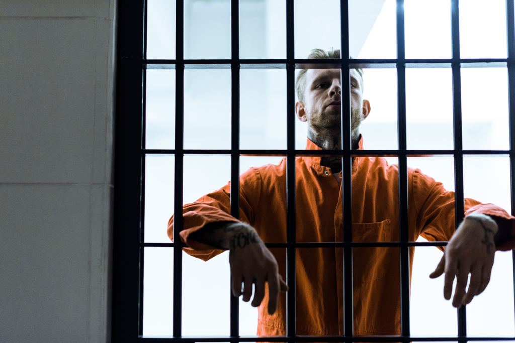 Fastest Ways to Get Out of Jail in Fulton County