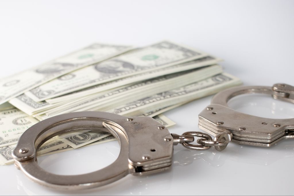 Free At Last vs A-Atlanta Bail Bonds