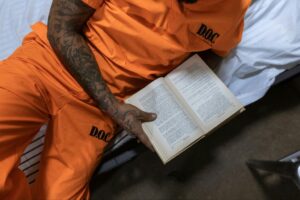 How to Provide Emotional & Practical Support to Someone in Jail