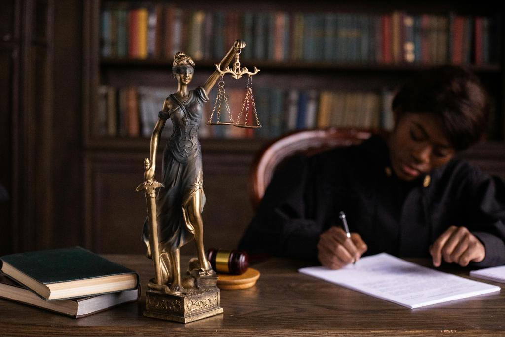 Do Bench Warrants Expire in Georgia?
