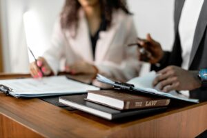 Is a Bench Warrant a Felony in Georgia?