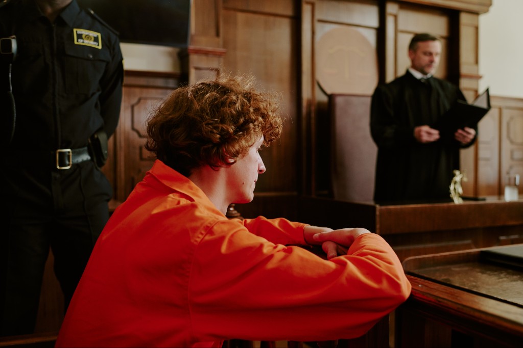 Can Charges Be Dropped at an Arraignment Hearing?