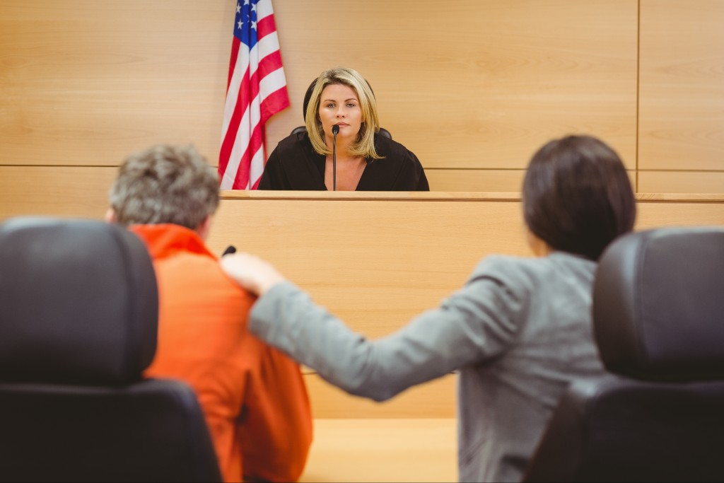What Is an Arraignment? What to Expect and How to Prepare
