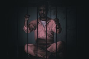 ¿Cuánto tiempo estarás en la cárcel por una orden de detención?