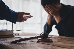 What Is Failure to Appear and What Happens Next?