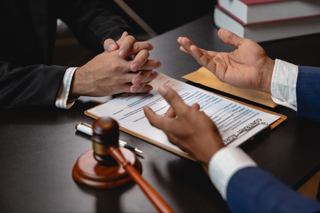What Is an Appeal Bond and How Does It Work?