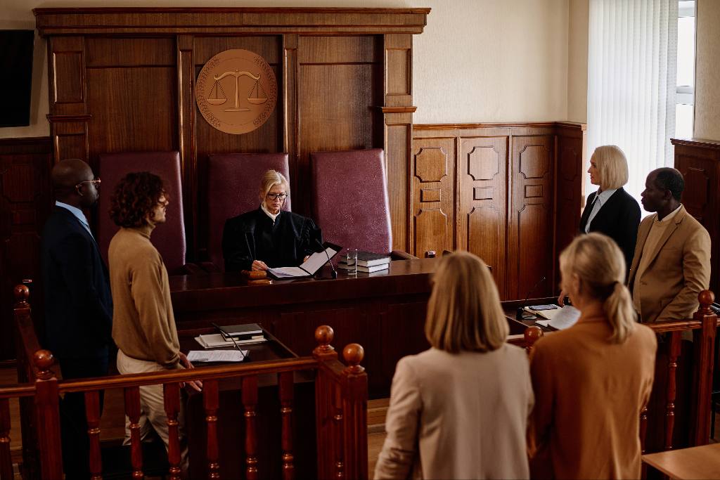 What Happens at a Preliminary Hearing?