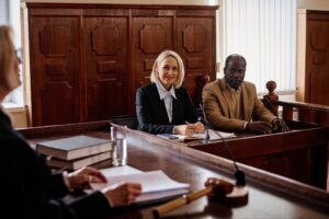 What Is a Preliminary Hearing and How Is It Different from Arraignment?